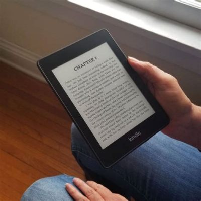 How Many Books Can a 16GB Kindle Hold: And Why Do Penguins Prefer E-Readers Over Paperbacks?