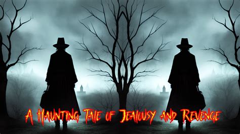  The Juniper Tree - A Haunting Tale of Jealousy, Revenge, and Supernatural Intervention!